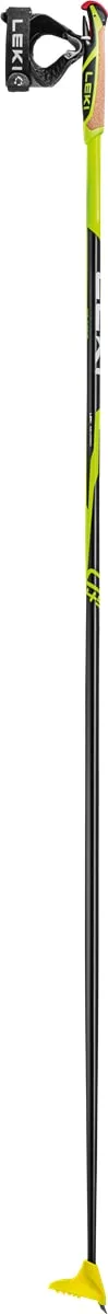 Leki CC 450 Black-Yellow