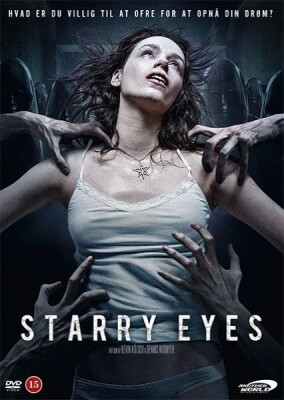 Starry Eyes - DVD