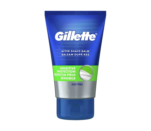 Gillette Gillette Series Balm Aftershave