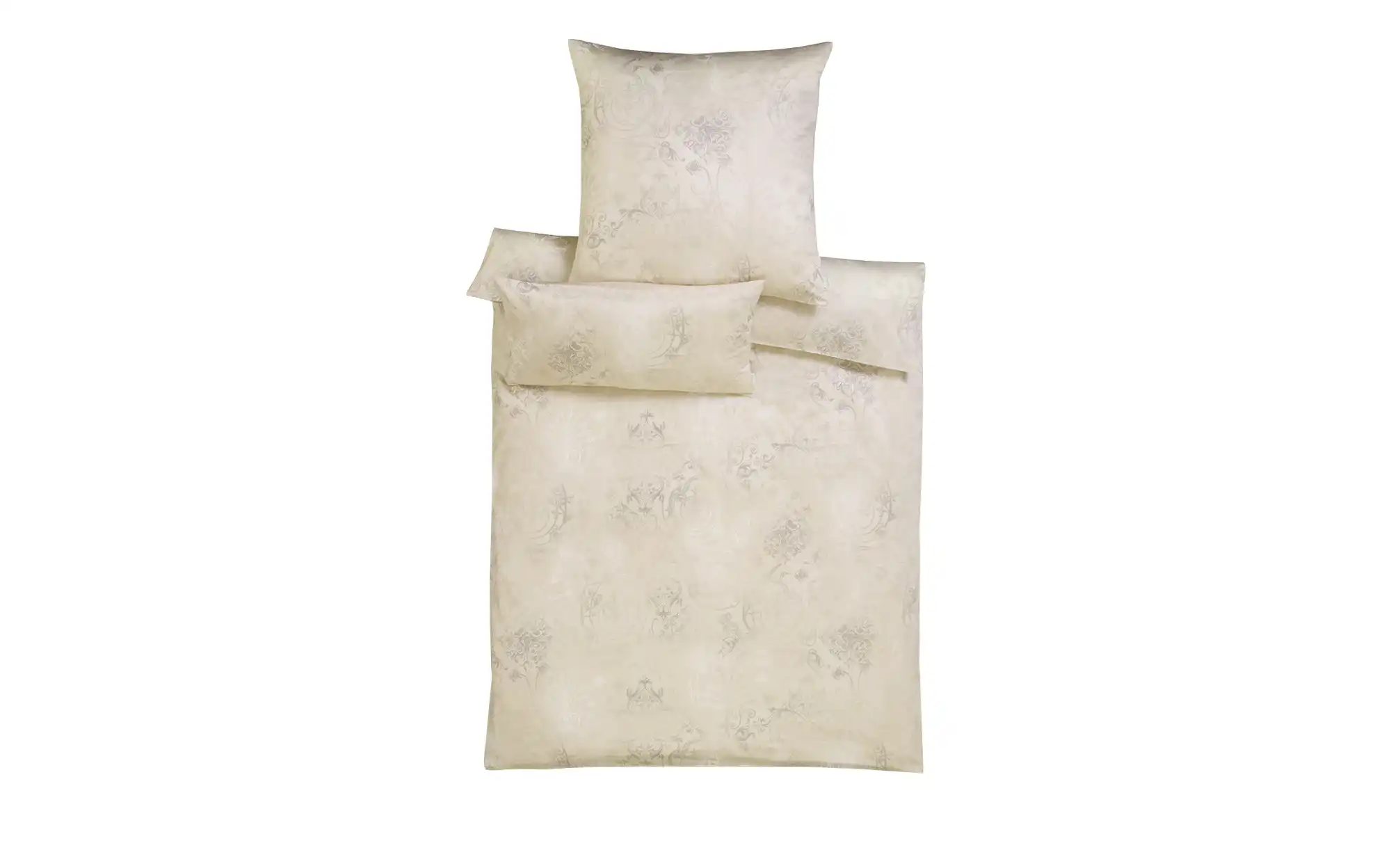ESTELLA Jersey-Bettwäsche  Gregori 6174
