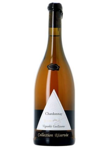 Chardonnay Collection réservée à mon père - Vignoble Guillaume