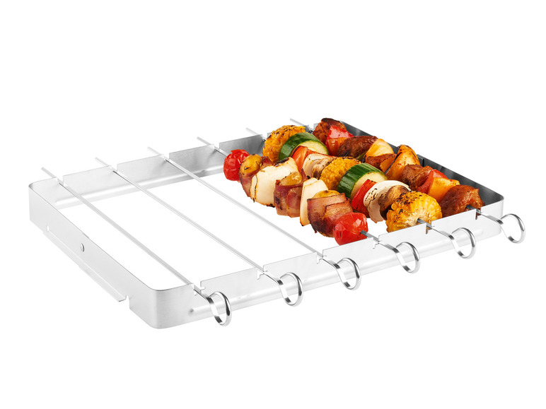 BBQ spiesen