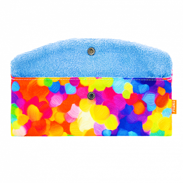 Pochette à brosse à dents - Trip Hop Denti