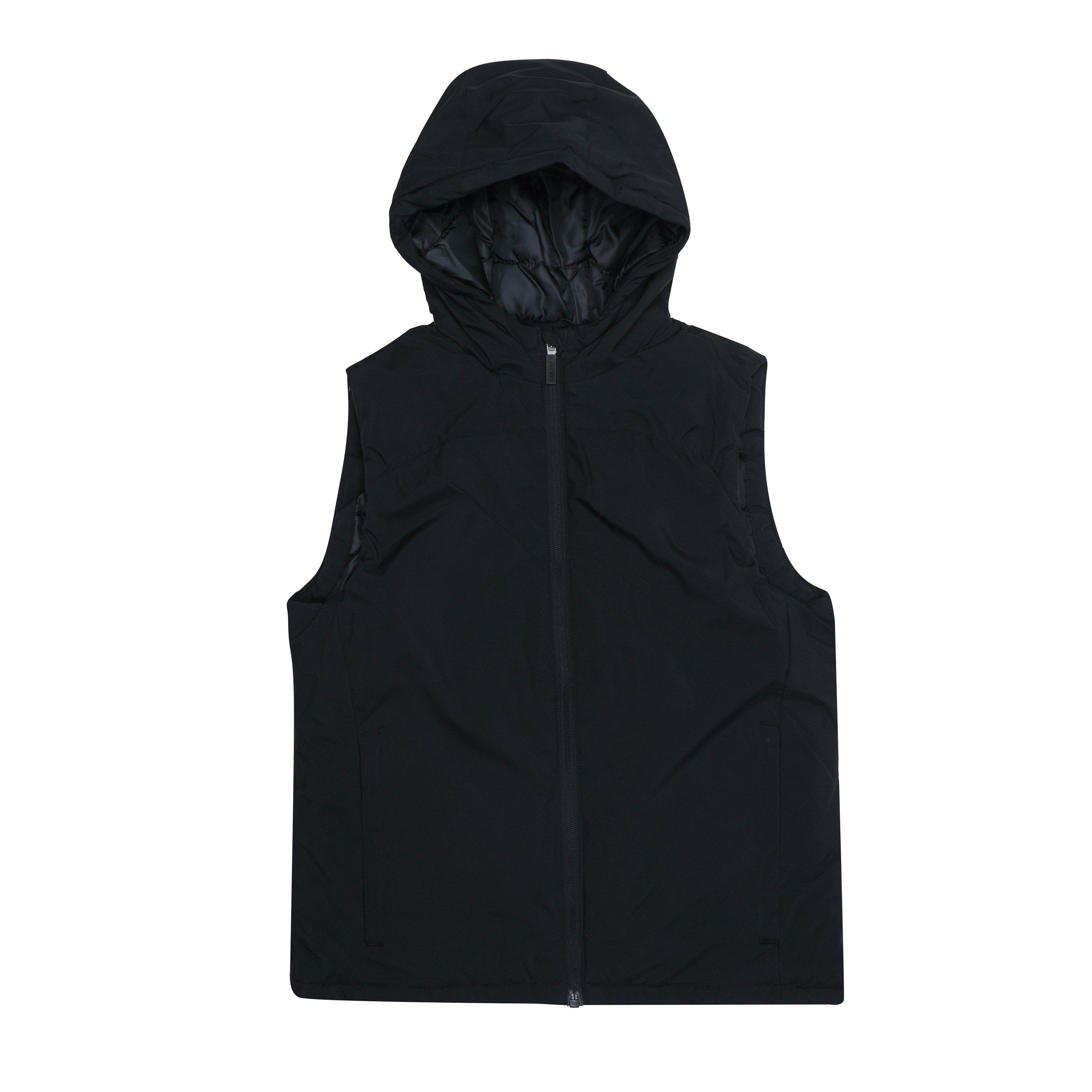 Castore Hooded Gilet Juniors