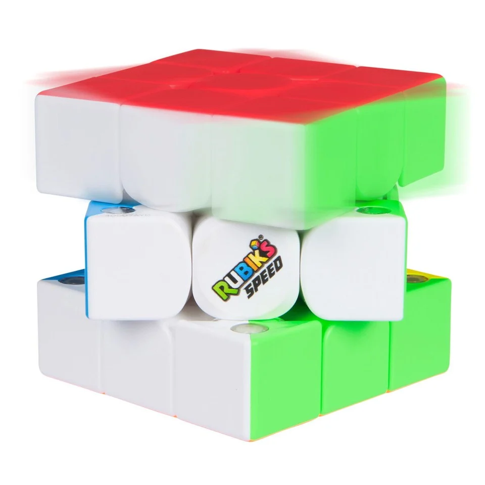 Rubiks Speed Cube 3x3