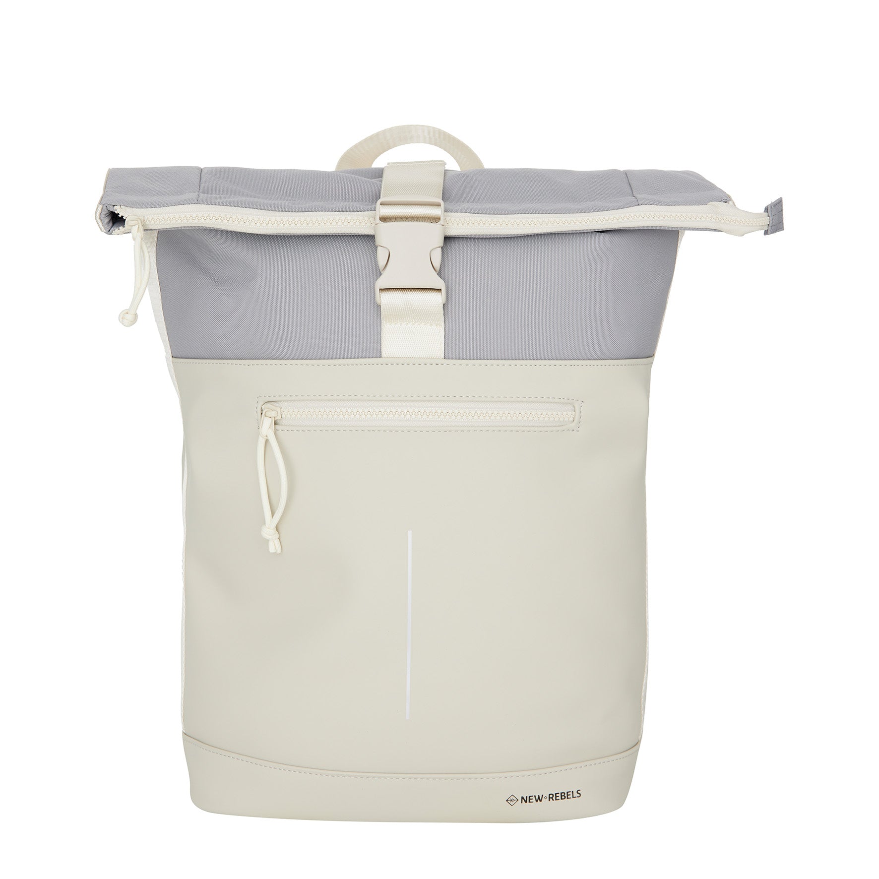Waterafstotende rugzak 'Mart' 16L Ferron beige Beige
