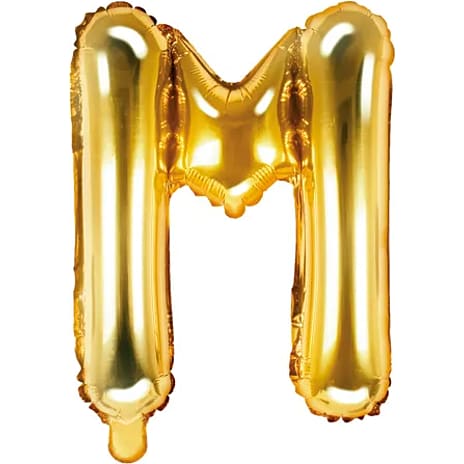 Folieballon 33 cm 