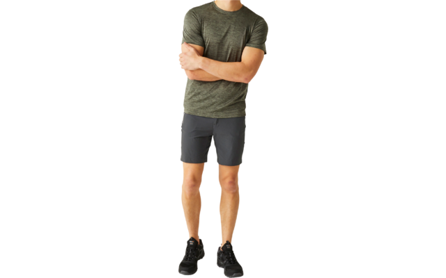 Regatta Mountain II Herren Shorts