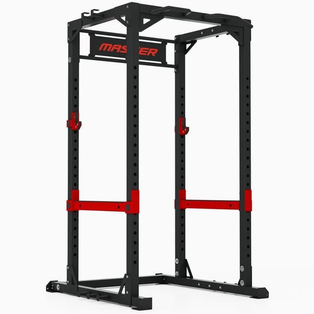 Master Fitness Powerrack Xt14, Power rack