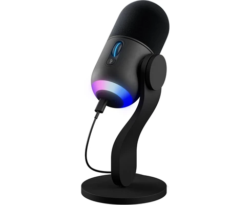Logitech Yeti GX Dynamic RGB Gaming