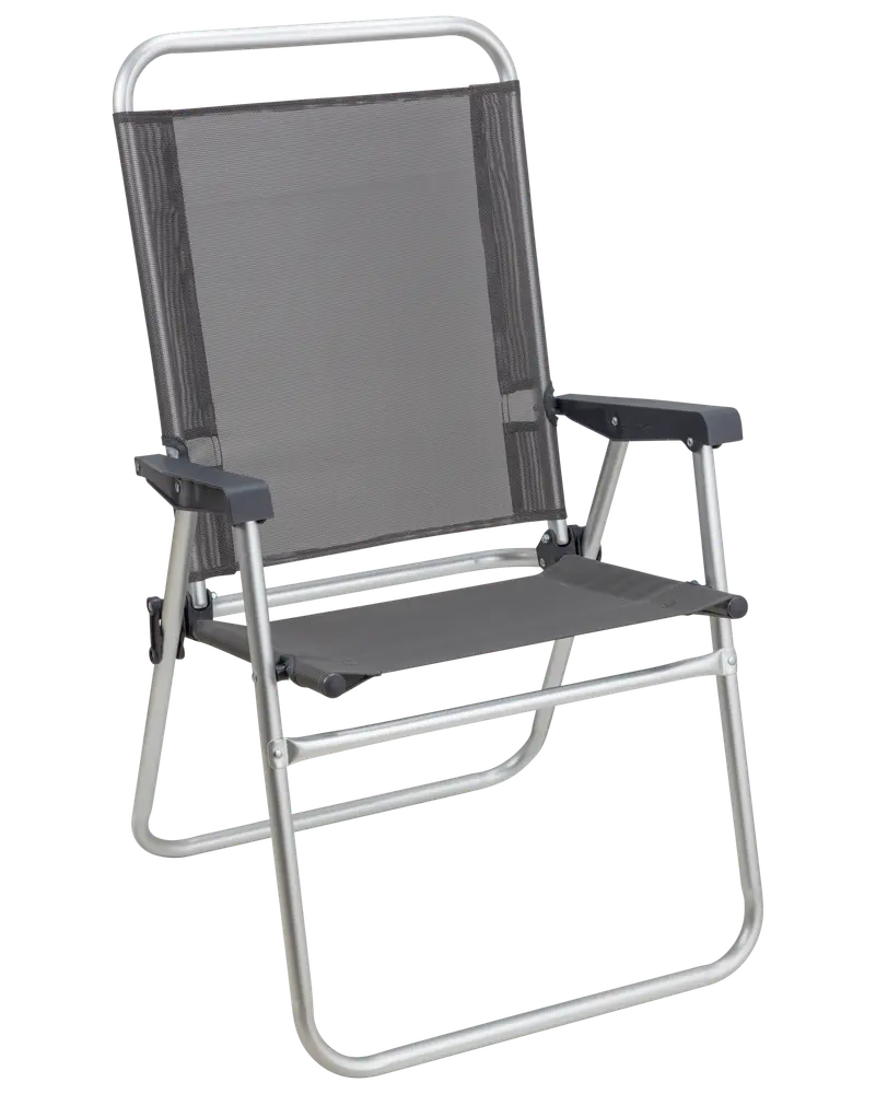 Nakano Camping- Strandstol aluminium