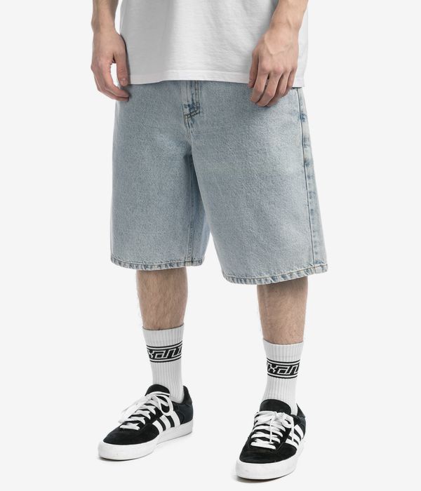 Antix Atlas Shorts (light blue)