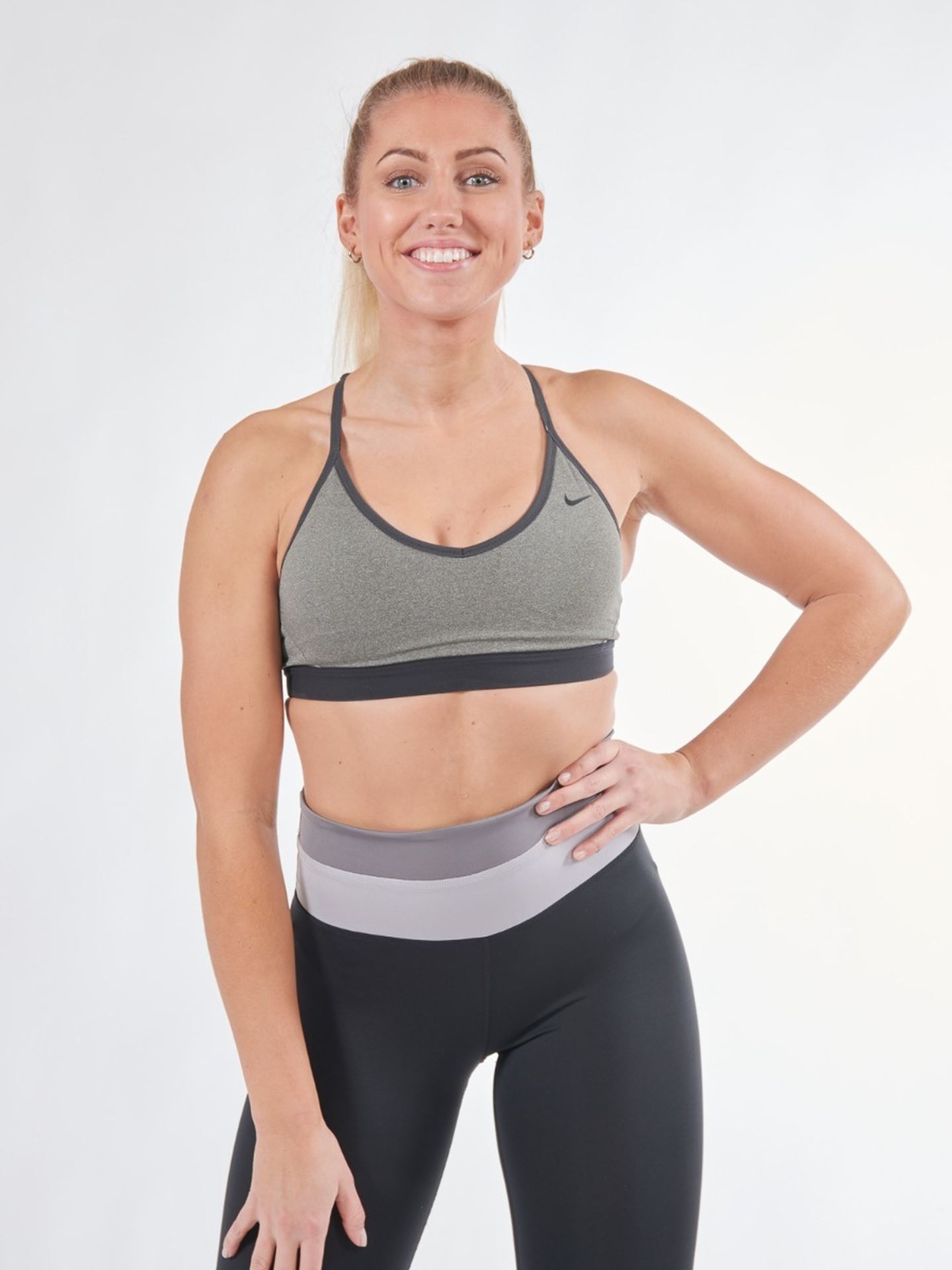 Indy Sports Bra
