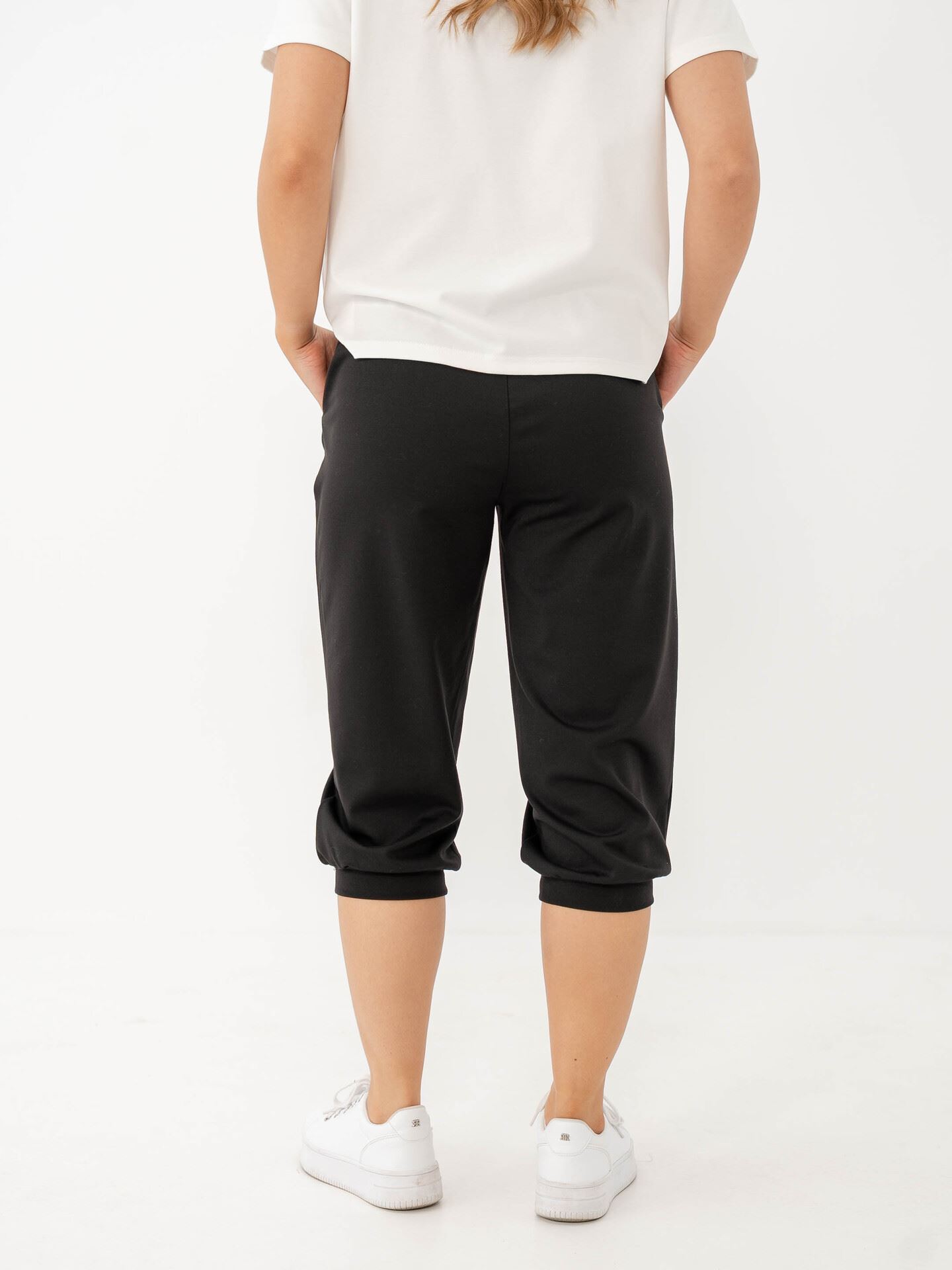 Kate Capri Pant