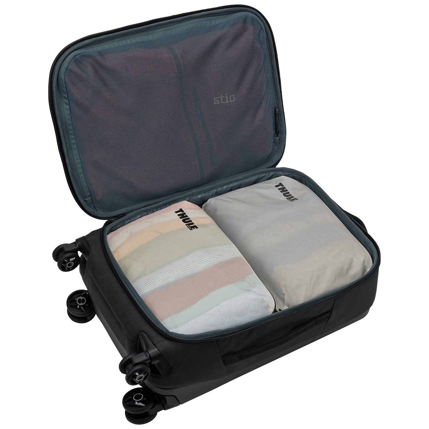 Thule Compression Packing Cube Medium white