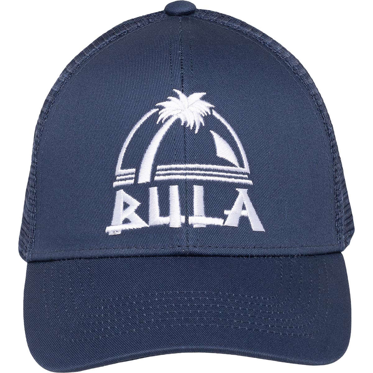 Bula Shade Snapback Cap