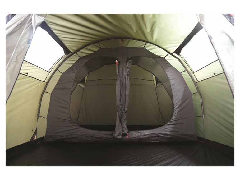 4-persoons tent Colin