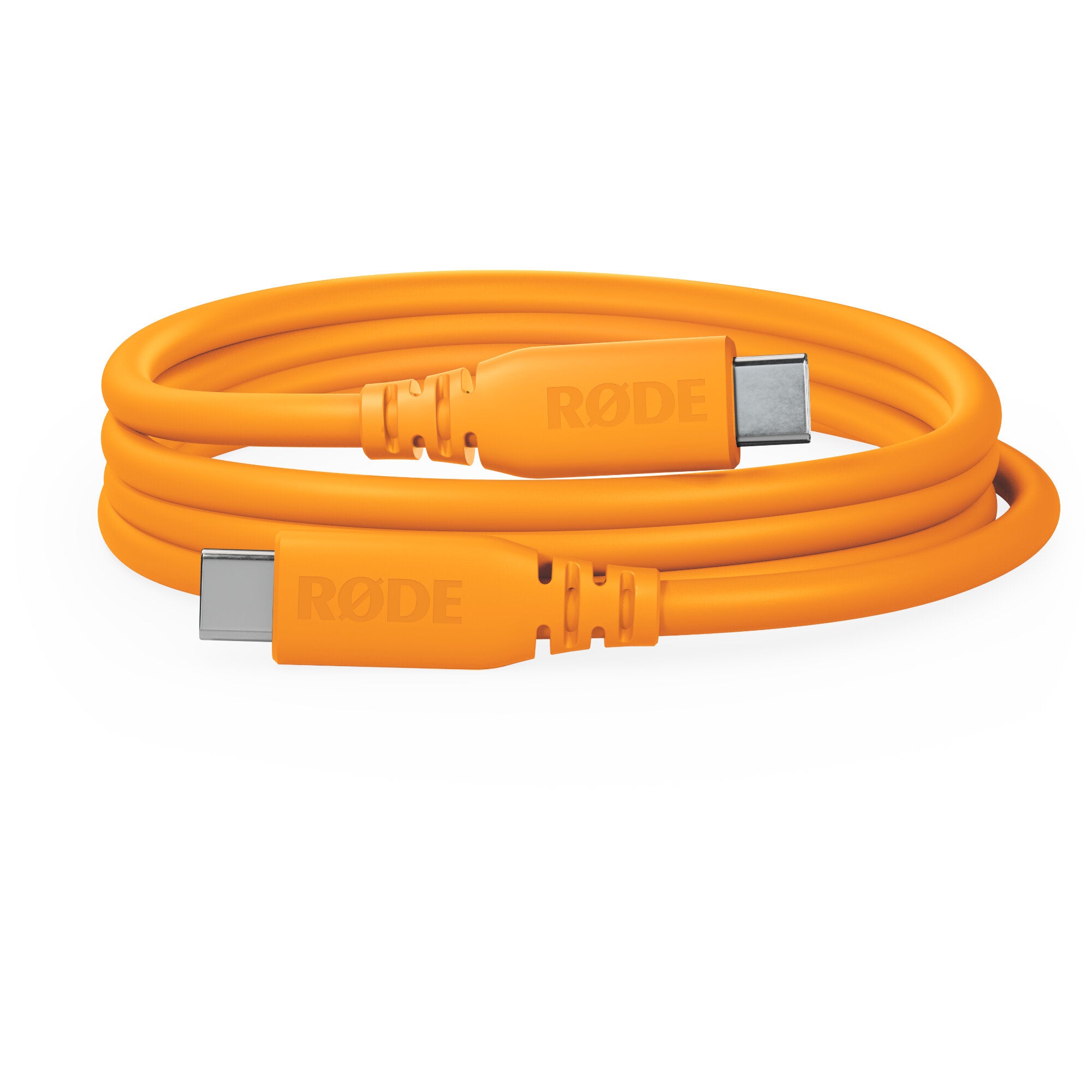 Rode SC27 Orange SuperSpeed USB-C kabel (2m)