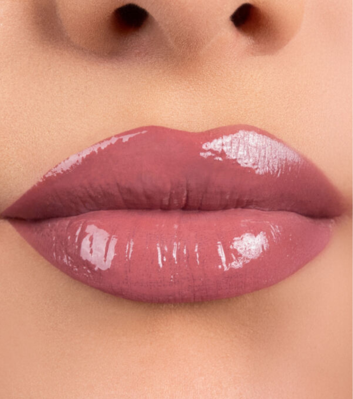 Show By Pastel - Bálsamo Labial Baby Balm Serum Gloss - 35: Euphoria