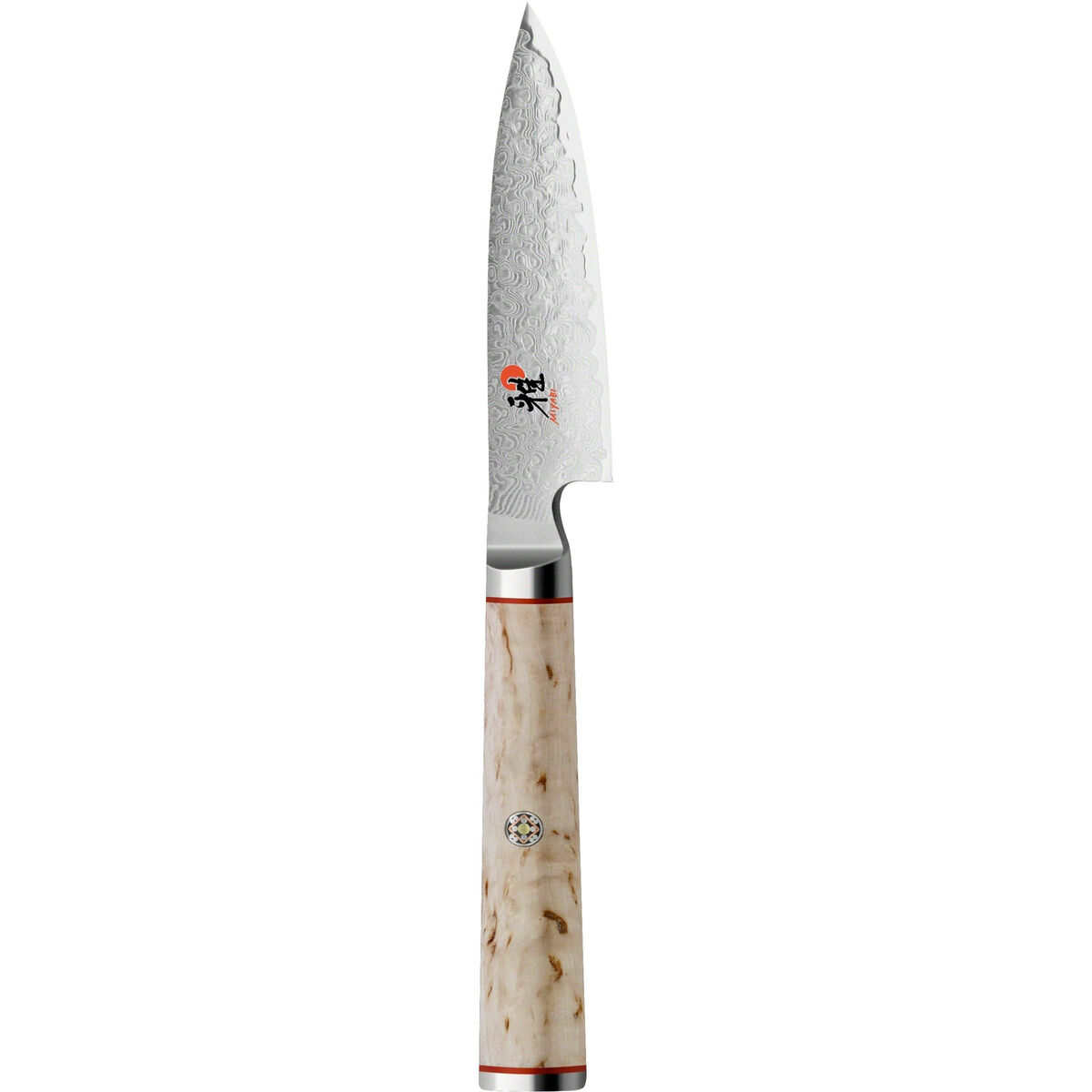 5000 MCD Shotoh Skrellekniv 9 cm