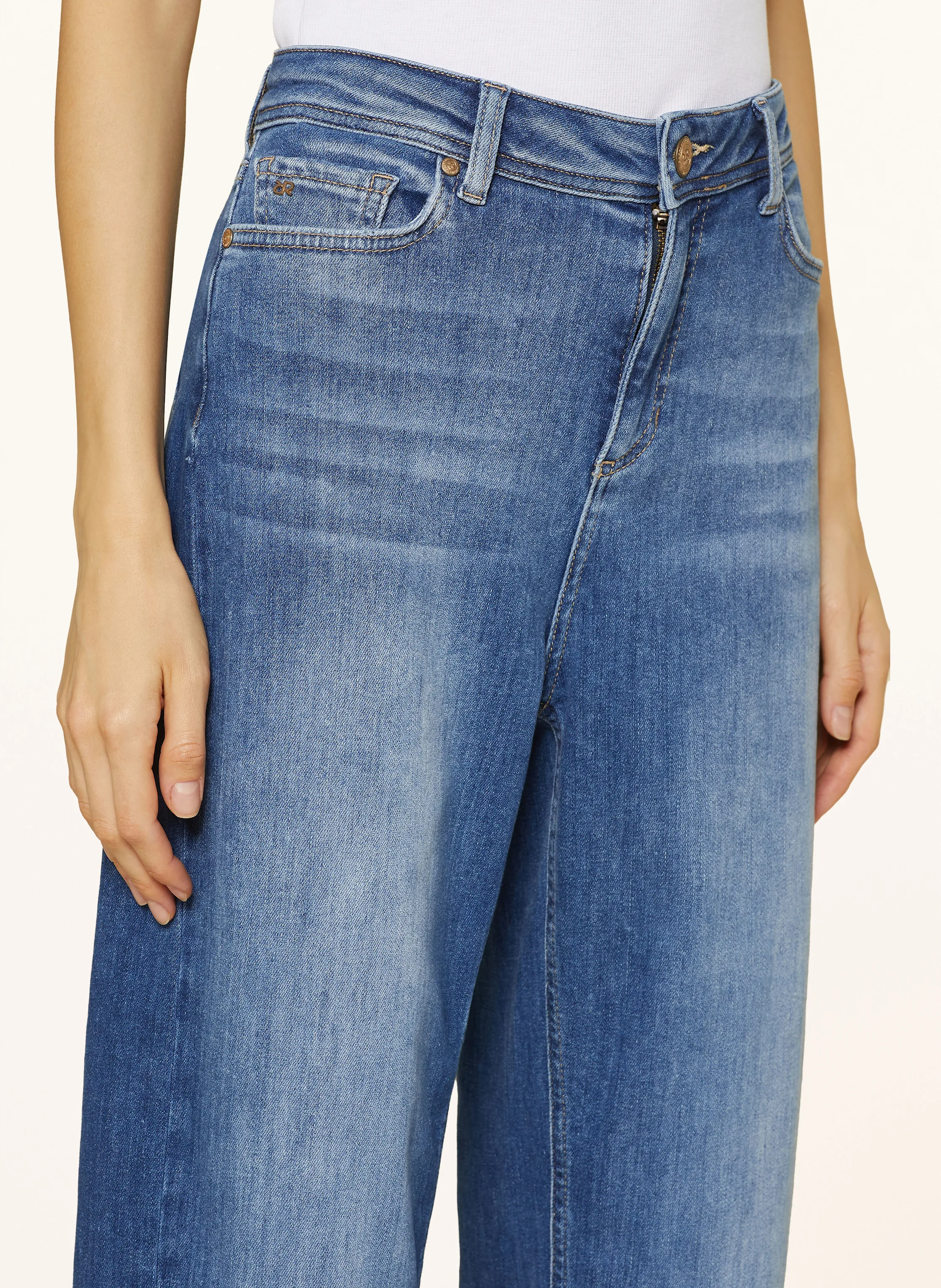 RAFFAELLO ROSSI 7/8-Jeans HANNI