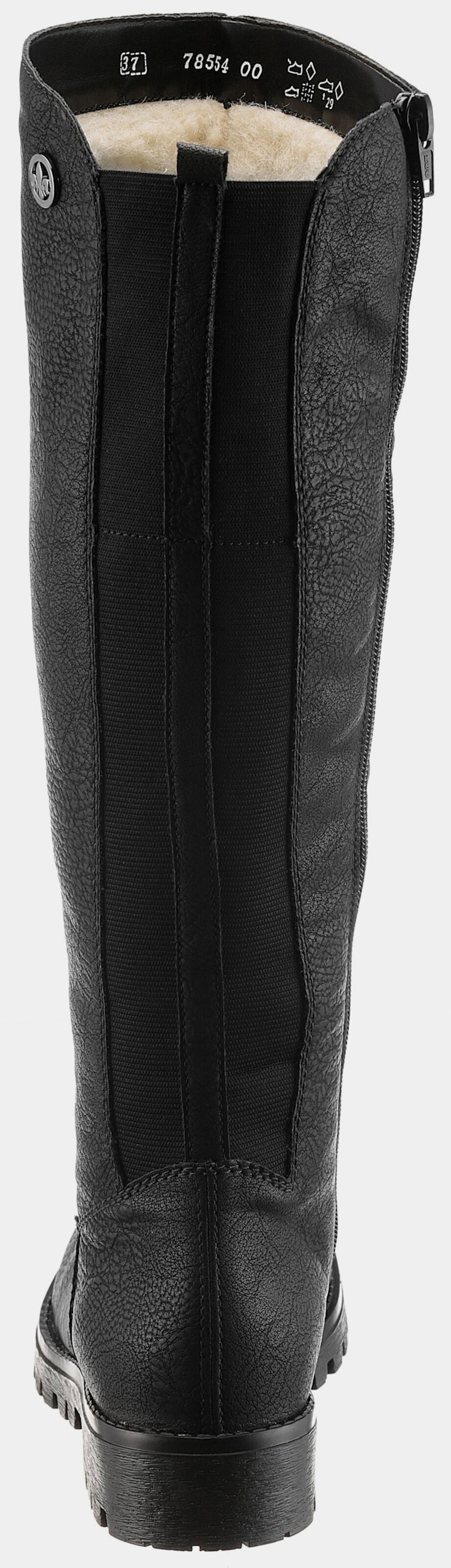 Winterstiefel