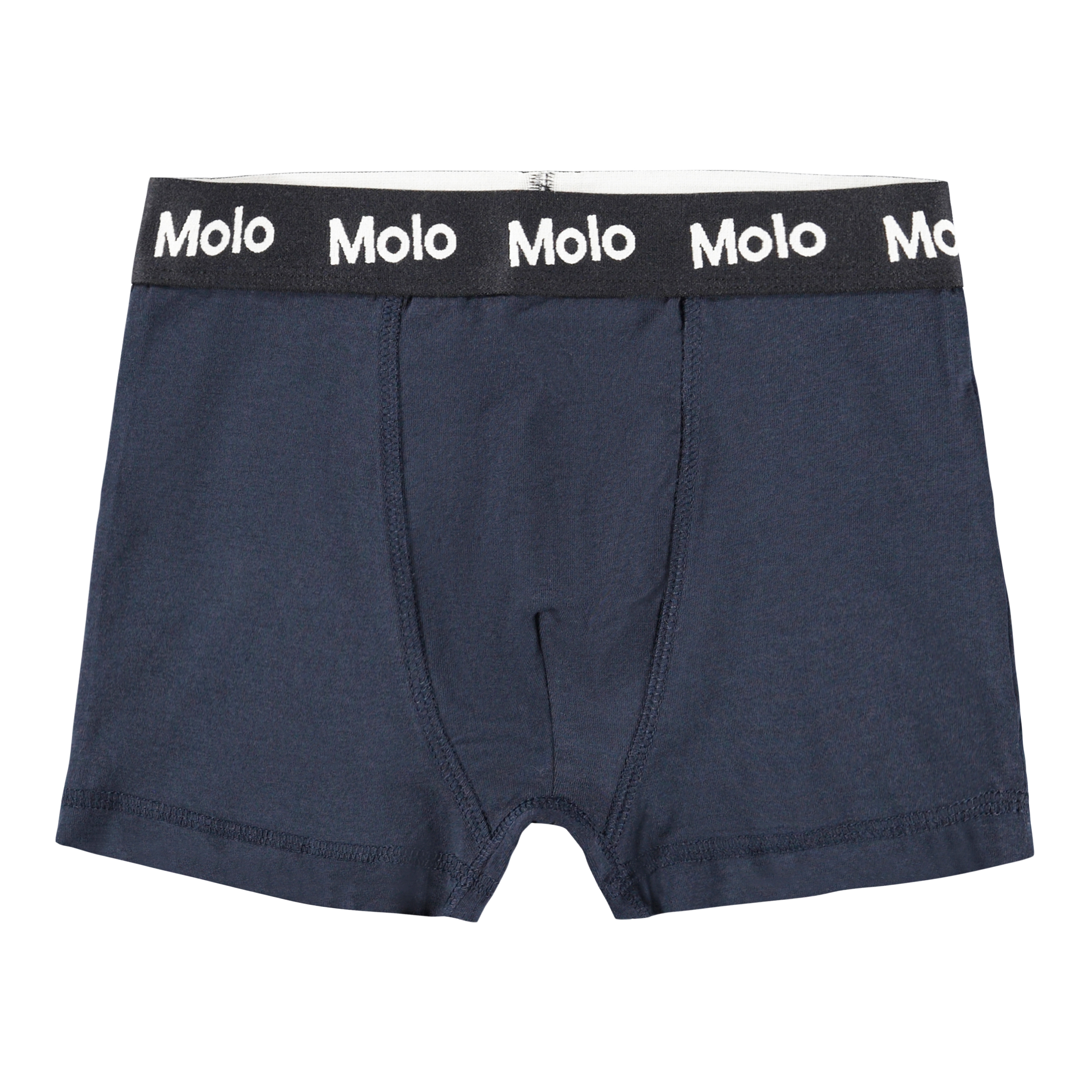 Justin 2-pack - Navy Grey
