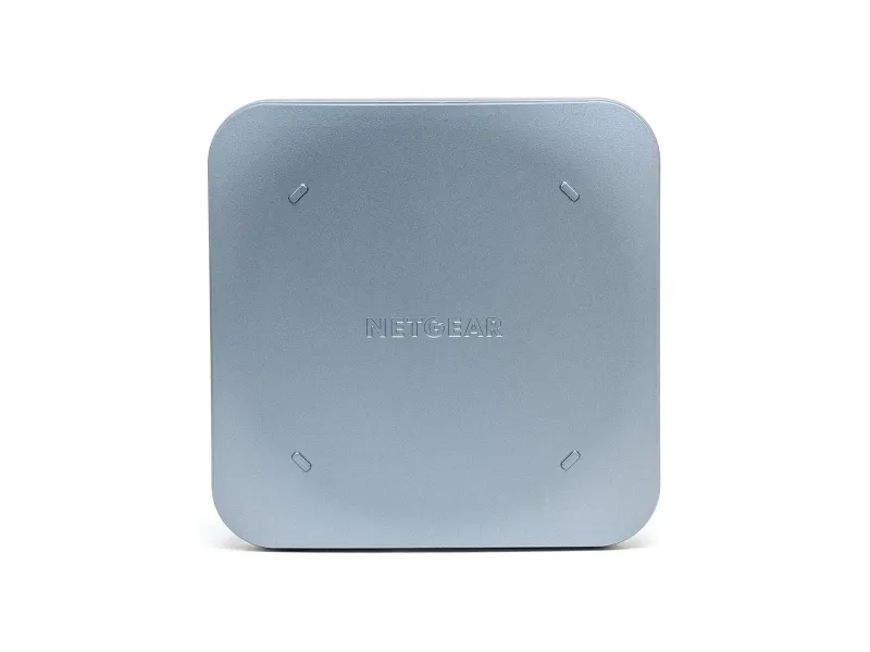 NETGEAR Nighthawk M2 Mobile Router - Mobilt hotspot - 4G LTE Advanced - 1 Gbps - 1GbE, Wi-Fi 5