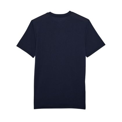 T-Shirt manches courtes Fox ABSOLUTE - Noir / Multicolore