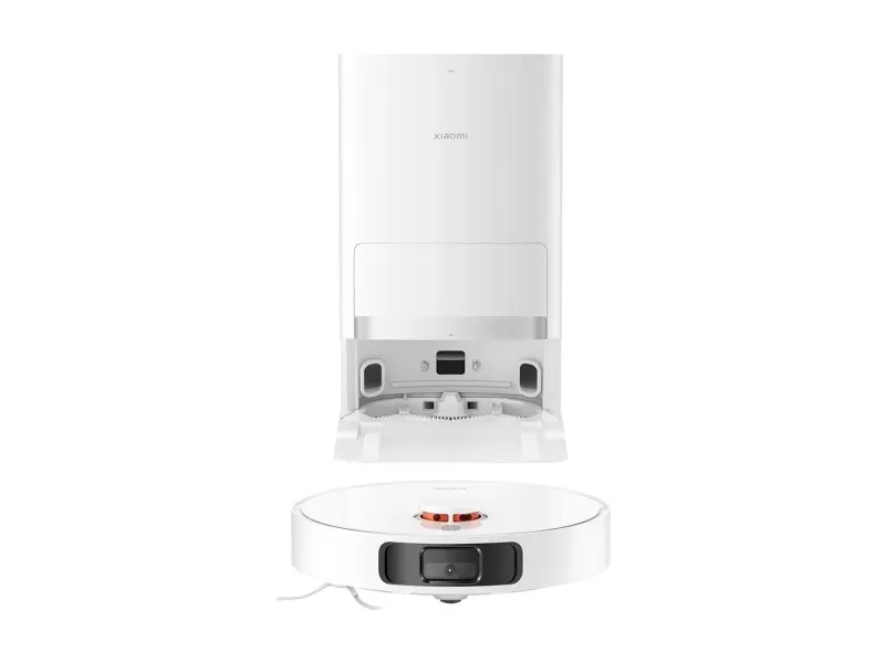 Xiaomi Mi Robot Vacuum X20  biały
