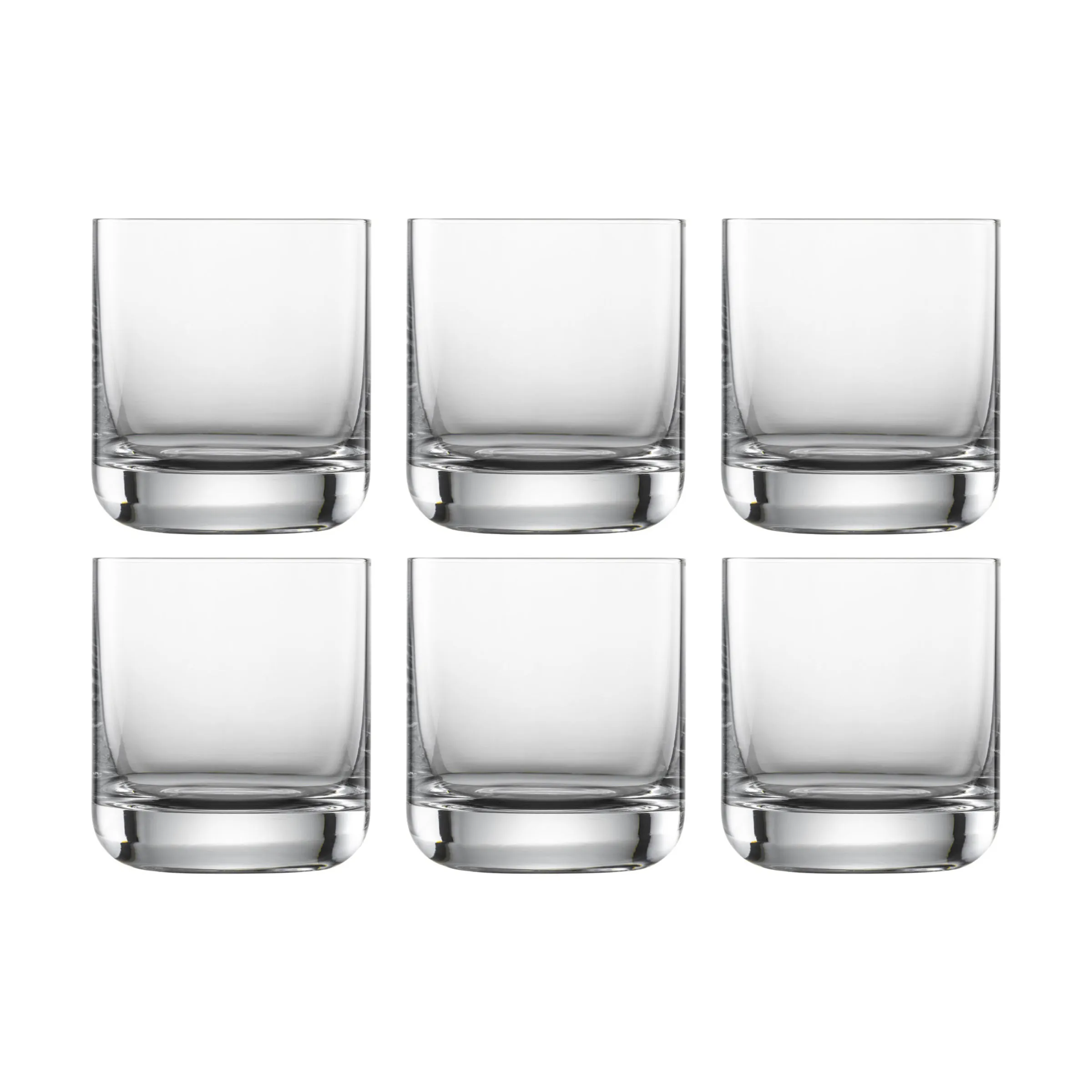Schott Zwiesel Simple Whiskyglas - 6 stk.
