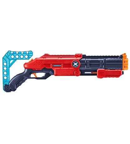 X-Shot Schaumpistole - Excel - Bürgerwehr