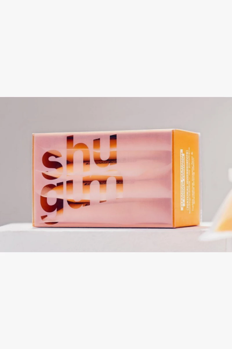 shugum Pflegemittel