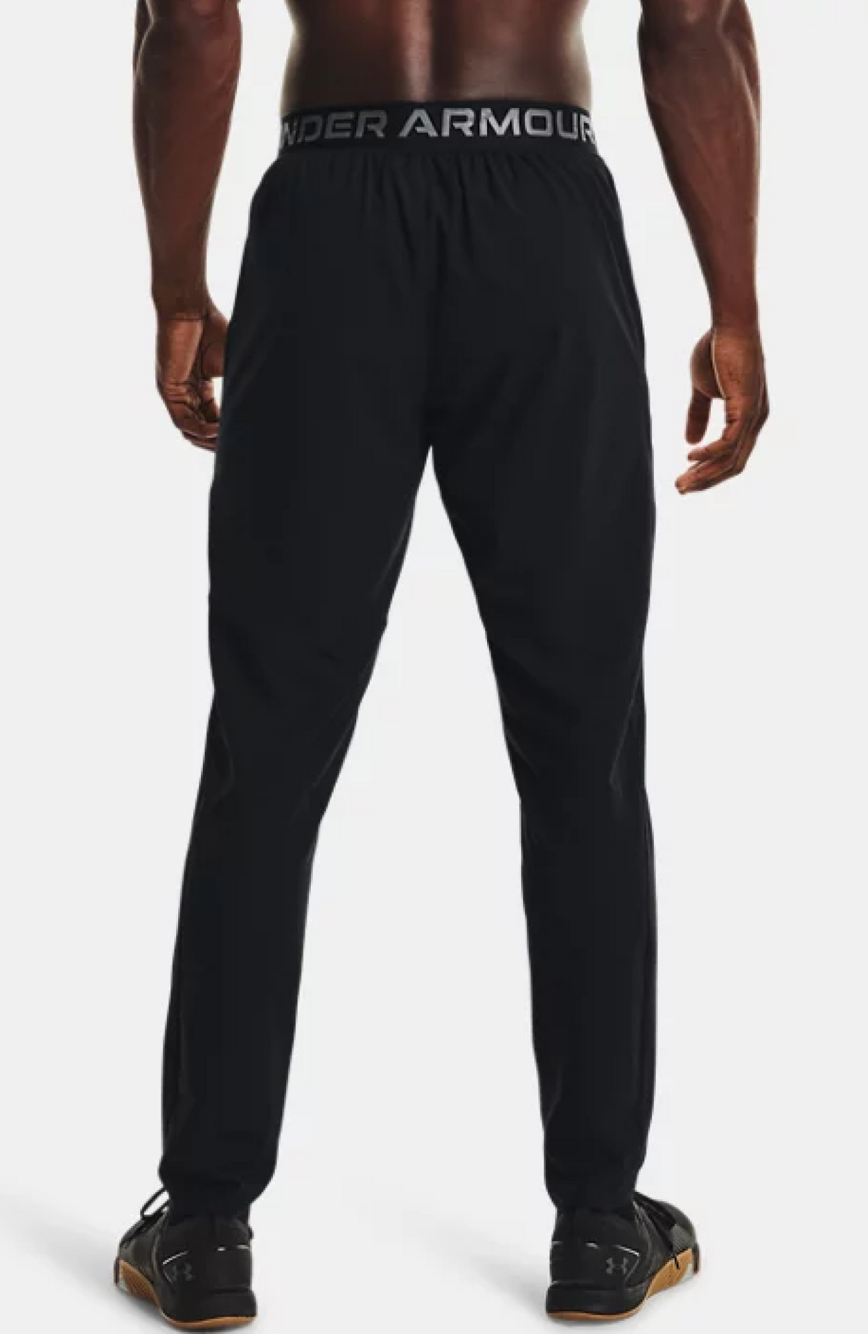 Under Armour<br>Woven