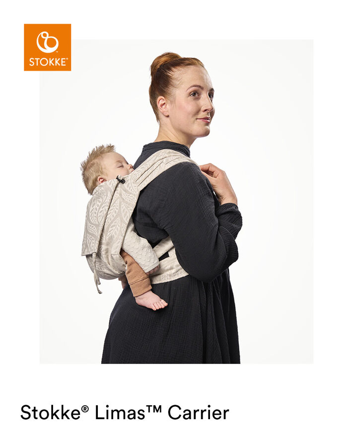 Stokke Stokke® Limas Carrier Olive Green OCS
