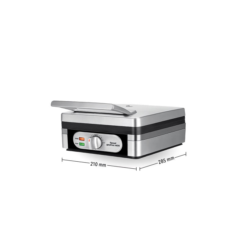 Little Balance Speed gaufres 1400 - 8384