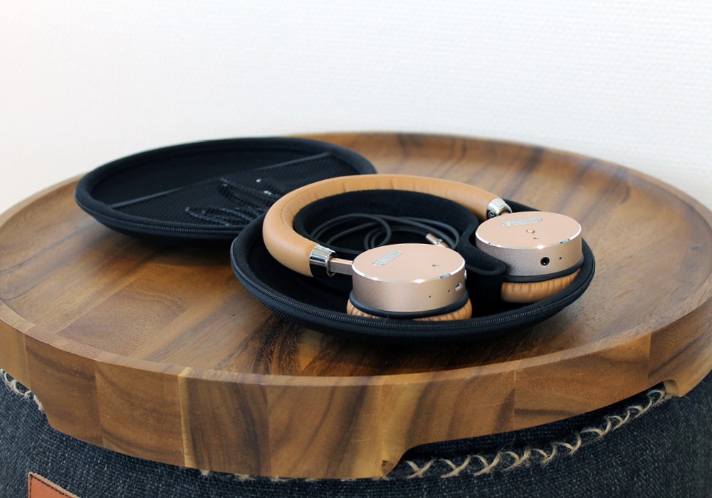 SACKit - WOOFit Headphones Cover