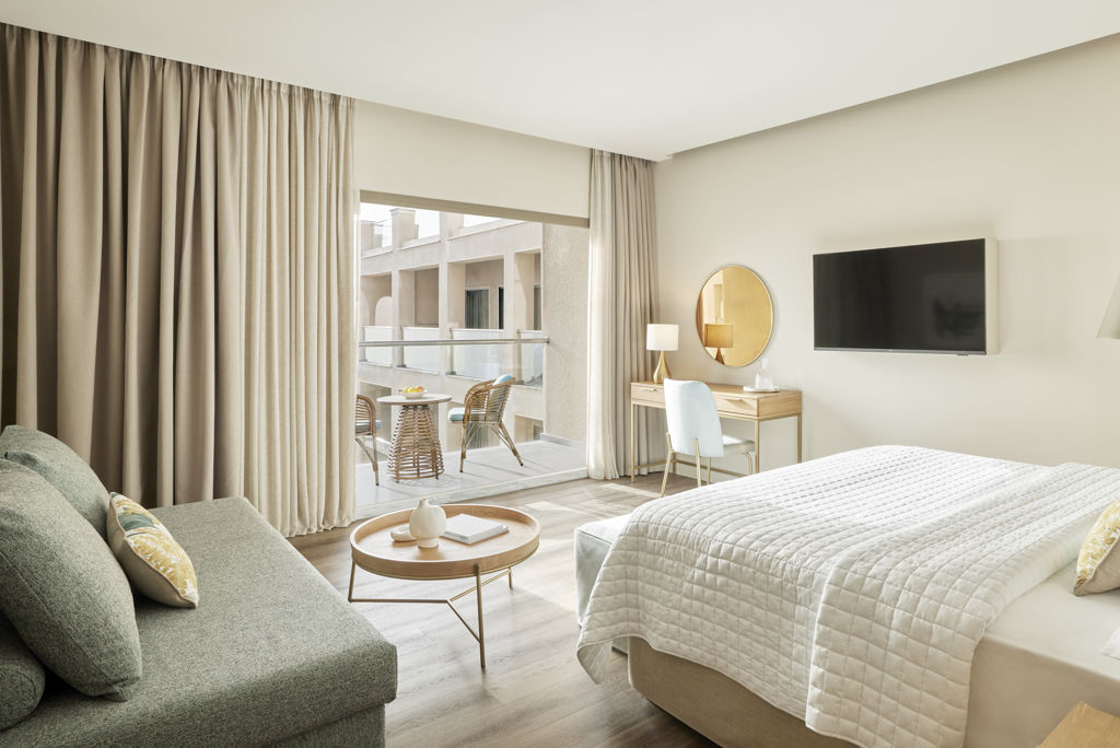 MarBella, Mar-Bella Collection Ultra All Inclusive - Hotel