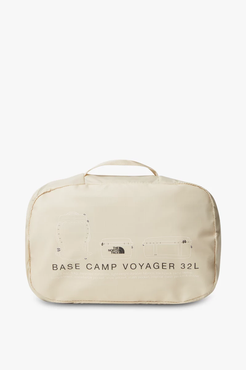The North Face Base Camp Voyager 32 L Duffel