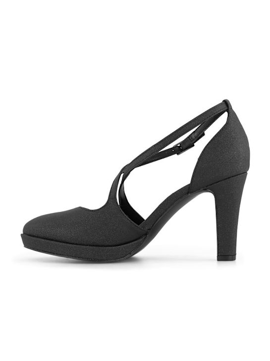 Graceland Pumps met gesp