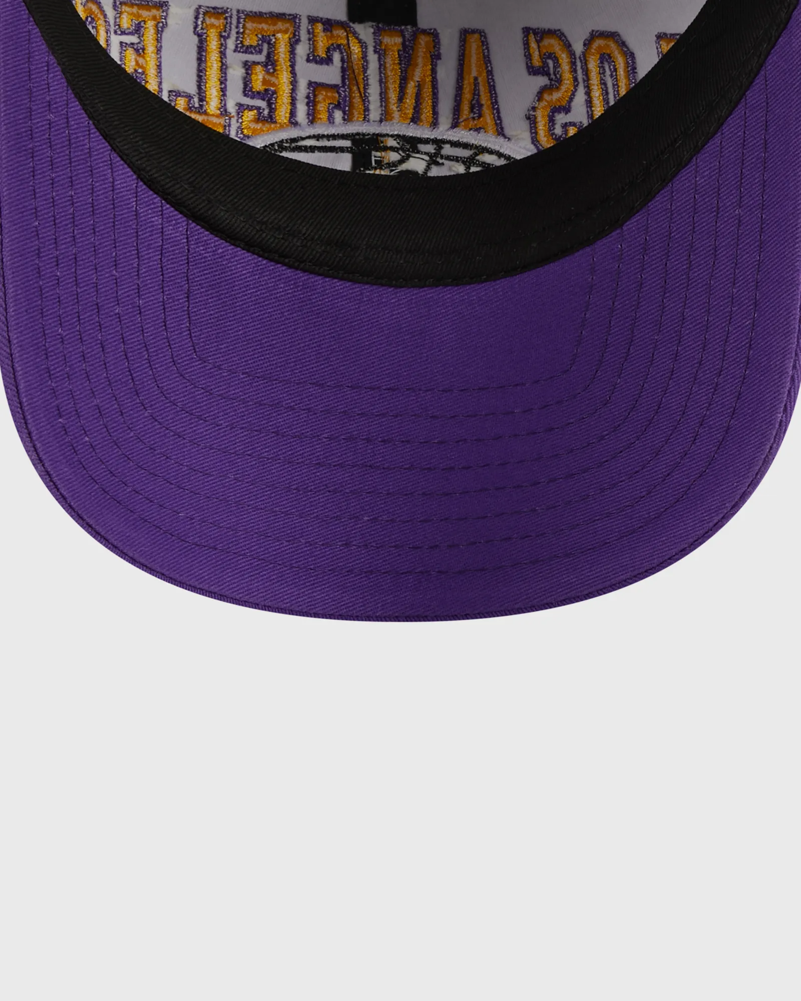 New Era 920 NBA TO 23 LOS ANGELES LAKERS  DGROTC