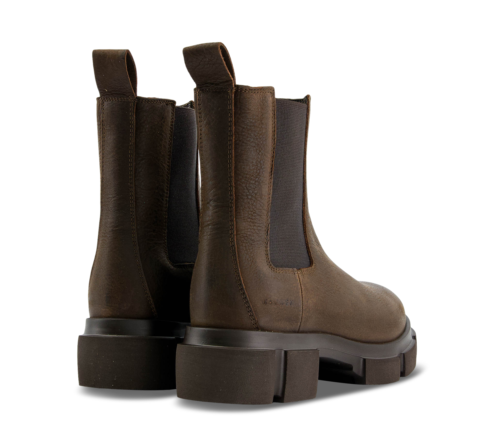 Copenhagen Chelsea Boots