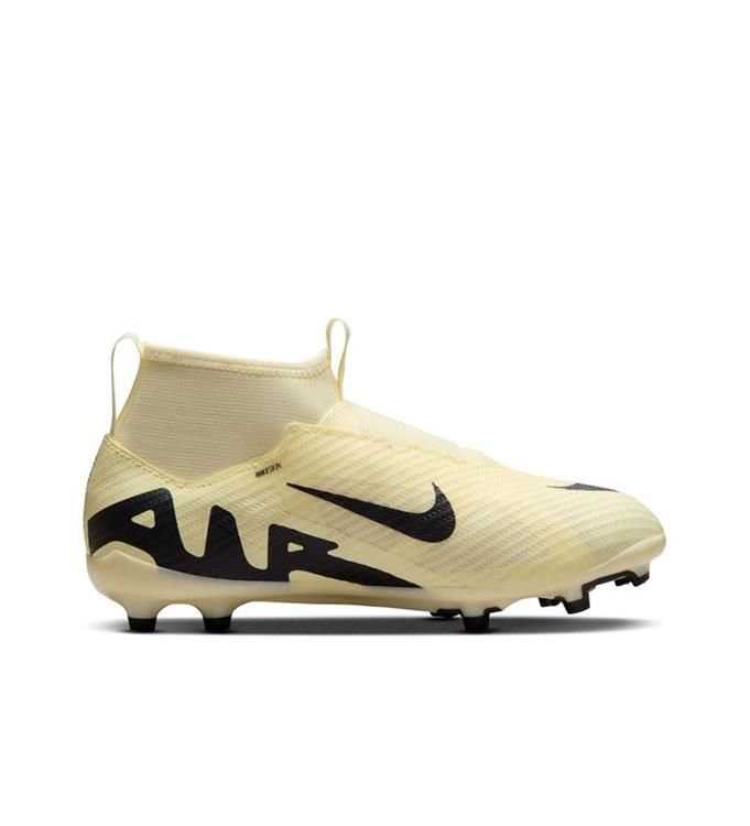 Nike JR Zoom Mercurial Superfly 9 Pro FG Voetbalschoenen