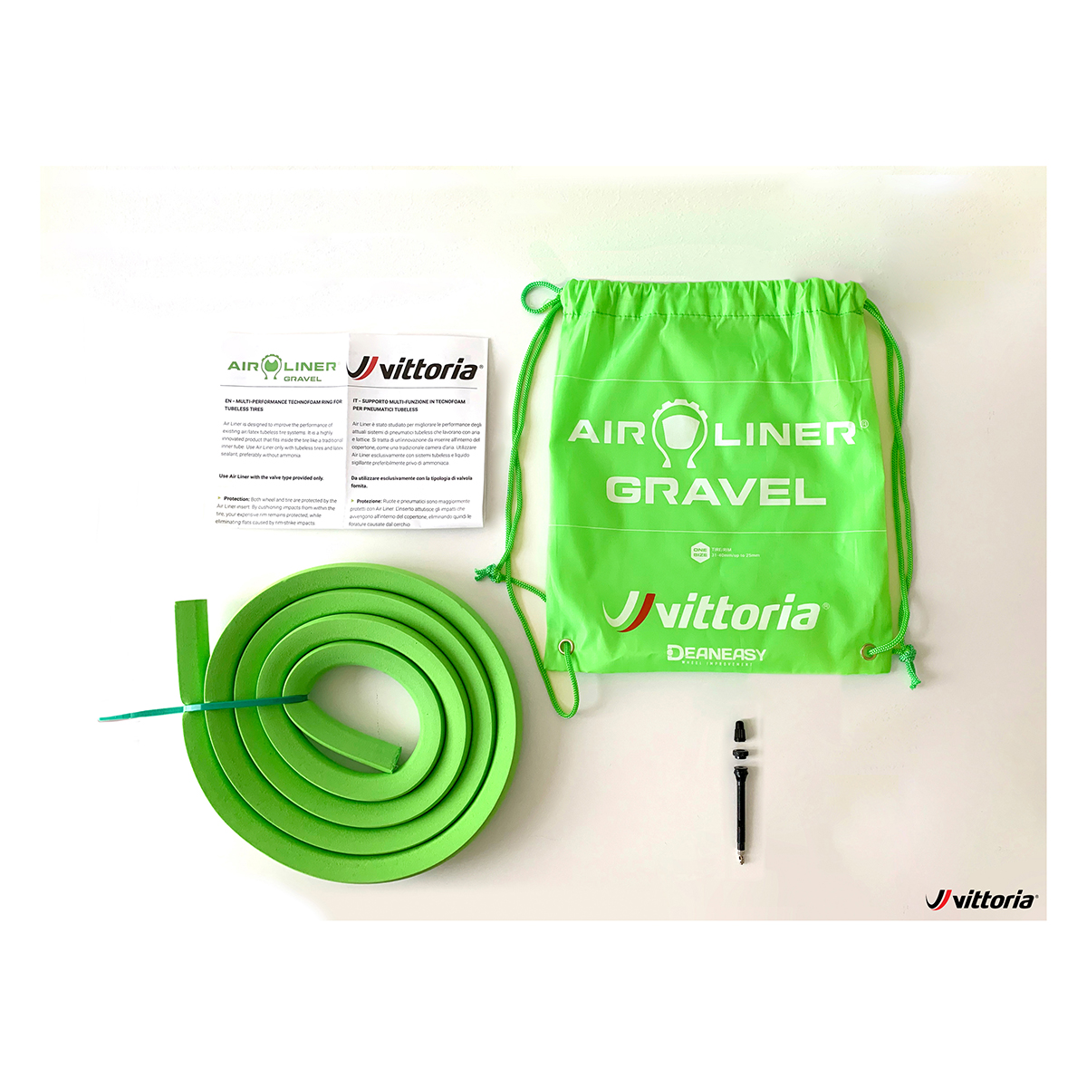 Vittoria Airliner Gravel 33-40x622