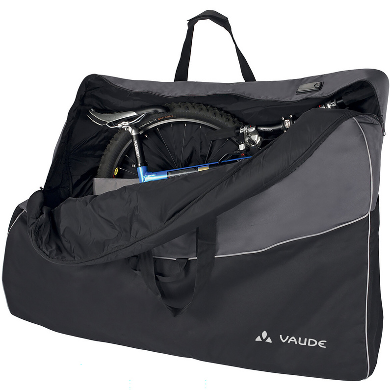 Vaude Big Bike Bag Fahrradtasche