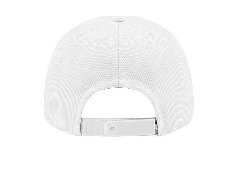 LED Party Cap Kostüm Accessoire USB Leucht Mütze mit 11 Beleuchtungsmodi - Bunt / Weiss