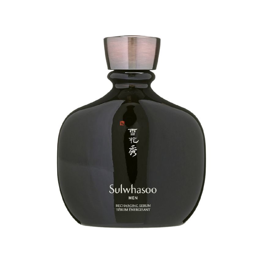 Sulwhasoo - Serum voor heren