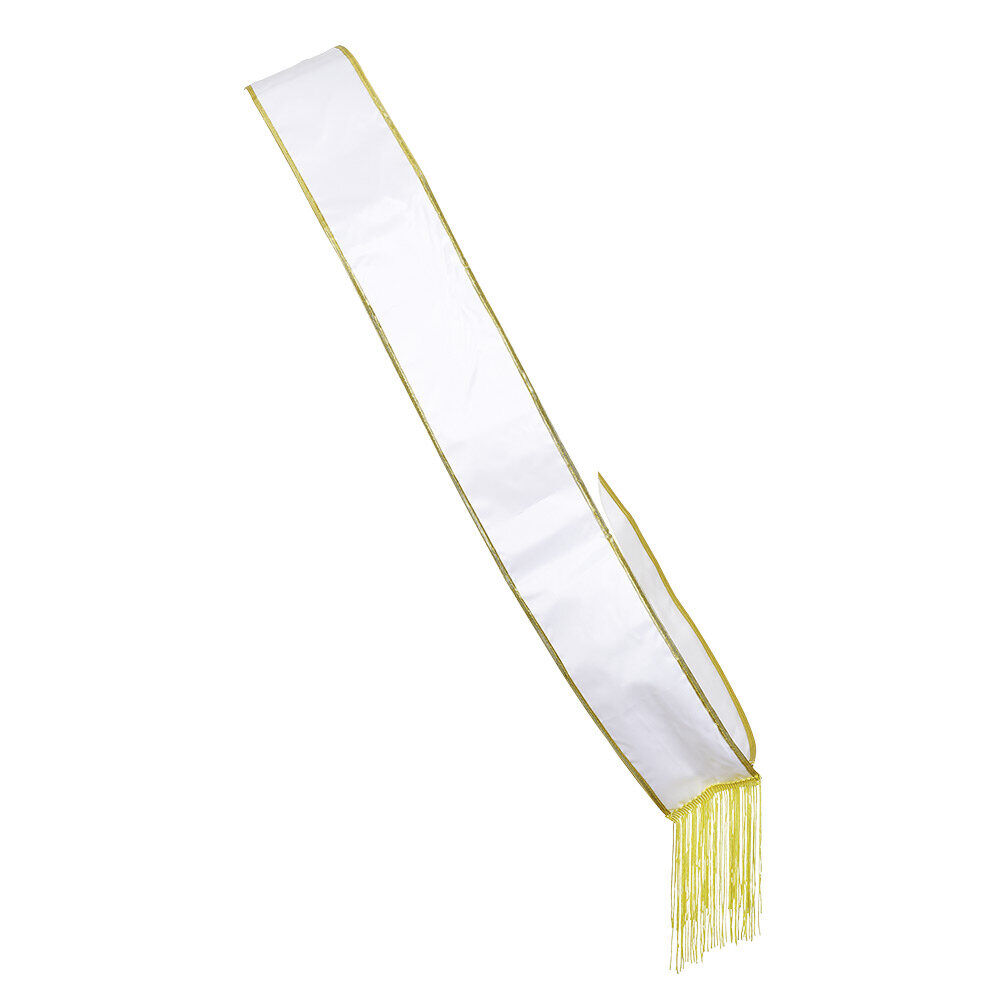 Écharpe bandoulière à personnaliser L160cm