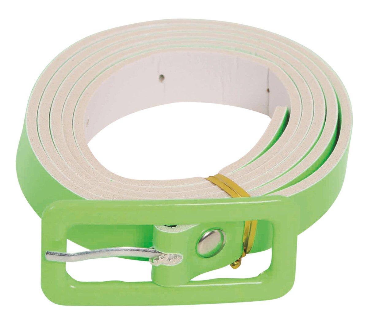 Riem Neongroen 1,1m