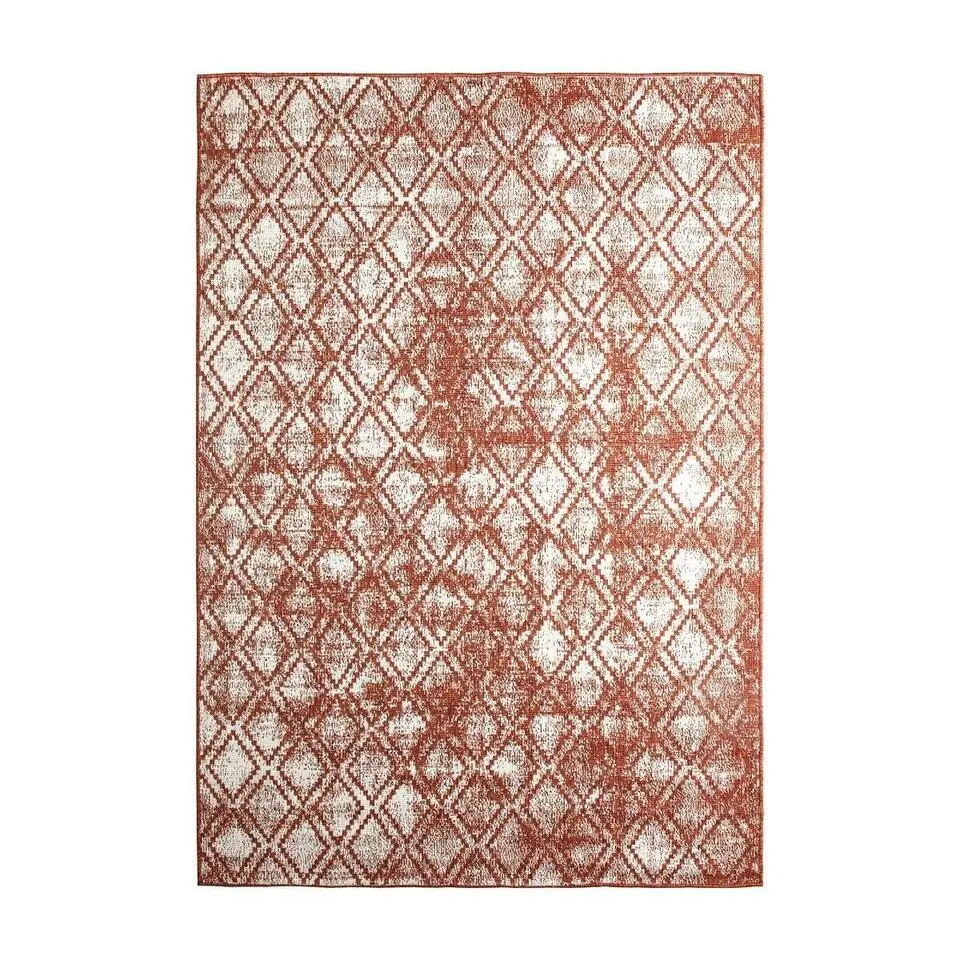 Eva Interior Buitenkleed Roest Frost - 340 x 240 cm